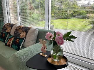 Komfortappartement mit Terraasse - 6