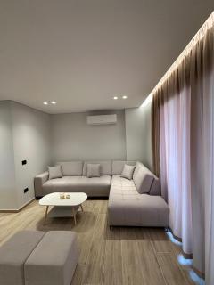 Modern Apartment by Klaudia - Saranda - 8