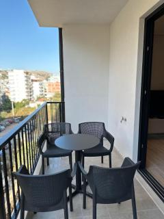 Thalassa Apartment - 4