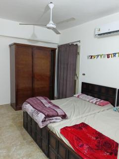 One room apartment - Marsa Alam - 9