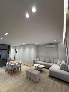 Modern Apartment by Klaudia - Saranda - 0