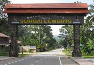 Le Lodge Villa - Kuantan - 2