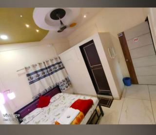 Hotels shivtej lodging - 5
