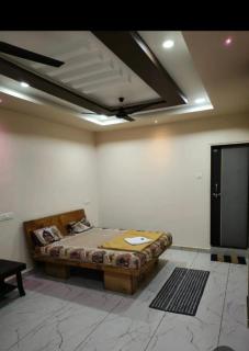 Hotels shivtej lodging - 3