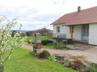 Le Gîte De Beaumont - Vosges du Sud - Fougerolles - 3