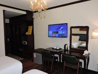 Vientiane Golden Sun Hotel - 7