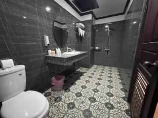 Vientiane Golden Sun Hotel - 1