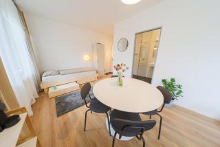 Prague Camping Dzban - Prag - 9