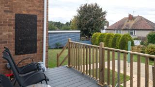 Awel Fryn - Colwyn Bay - 8