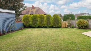 Awel Fryn - Colwyn Bay - 7