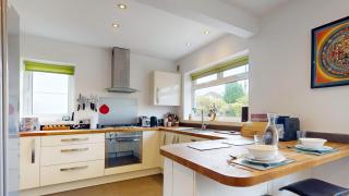 Awel Fryn - Colwyn Bay - 3