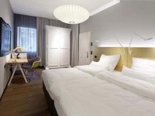 DORMERO Hotel Schwäbisch Hall - Schwäbisch Hall - 9