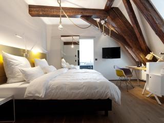 DORMERO Hotel Schwäbisch Hall - Schwäbisch Hall - 7