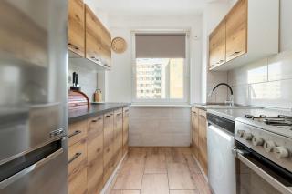 Cosy Apartment Kolberga Sopot Near Forest by Noclegi Renters - 7
