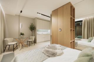 Apartamentowiec Aloha Residence - Stettino - 9