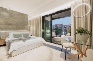 Apartamentowiec Aloha Residence - Stettino - 7