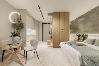 Apartamentowiec Aloha Residence - Stettino - 1