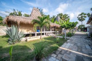 Sumba Paradise Beach Resort - 6