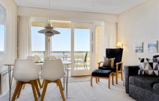 Amazing Apartment In Allinge With House Sea View - Allinge - 7