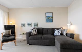Amazing Apartment In Allinge With House Sea View - Allinge - 6