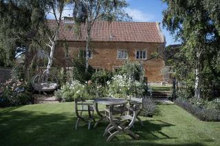 Allington Manor - Grantham - 9