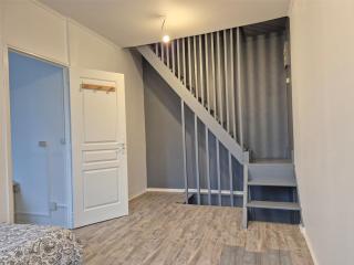 maison idéale déplacement 4 ou 5 personnes - Saint-Étienne-du-Rouvray - 7