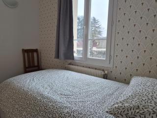 maison idéale déplacement 4 ou 5 personnes - Saint-Étienne-du-Rouvray - 8