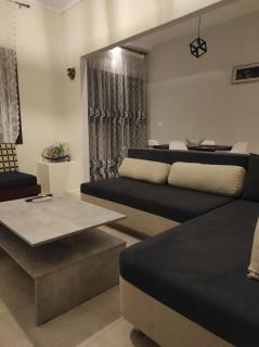 Castle Hill Apartment 1st floor - Kavala - 1