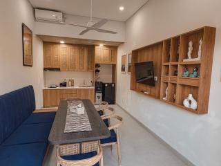Ska Villa Sanur - Sanur - 7