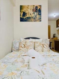 Norman Condominium Unit Rental Sea View - 9