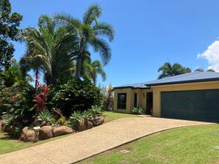 Relaxed Tropical Living - Caravonica - 5
