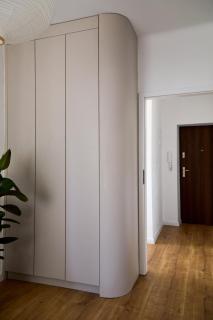 Golden Hour Apartment - Warsaw City Center - Warschau - 8
