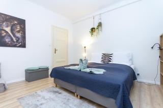 Cosy Core Budapest w AC by NW - 9