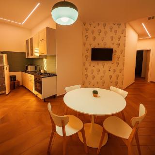 Solana Family House - accessibile senza barriere architettoniche - Belvedere Marittimo - 3