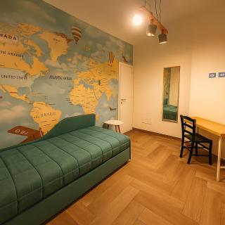 Solana Family House - accessibile senza barriere architettoniche - Belvedere Marittimo - 2