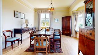 Gwynva Lodge - 2