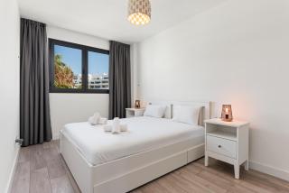 Penthouse moderne et cosy pour vos vacances accessible à pied depuis la plage - Estepona - 3