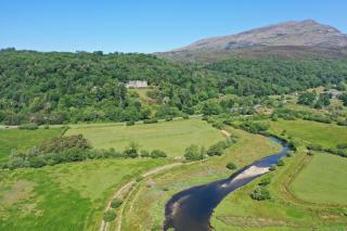 Grapes Hotel, Bar & Restaurant Snowdonia Nr Zip World - Blaenau-Ffestiniog - 3