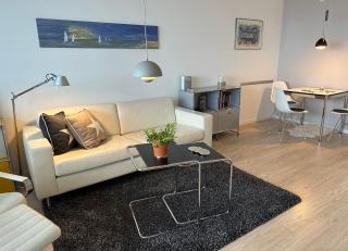 Ferienwohnung SEASIDE Ostseebad Damp - 6