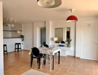 Es Vedrà Panoramic Villa Oasis 4 Bedroom - Sant Josep de sa Talaia - 6