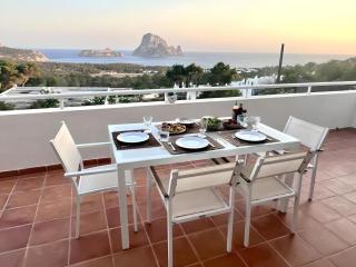 Es Vedrà Panoramic Villa Oasis 4 Bedroom - Sant Josep de sa Talaia - 3