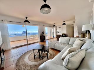 Es Vedrà Panoramic Villa Oasis 4 Bedroom - Sant Josep de sa Talaia - 2