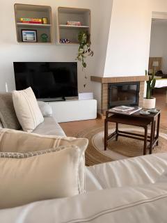 Es Vedrà Panoramic Villa Oasis 4 Bedroom - Sant Josep de sa Talaia - 1