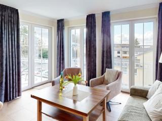 Residenz Villa Ostsee - Ferienapartments in Göhren - Göhren - 5