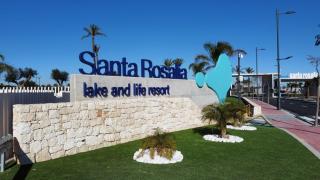 Casa Soluna -Santa Rosalia Lake and Life Resort - Torre-Pacheco - 5