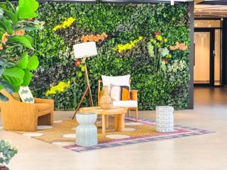 Modern 1BR with Cinema, Pool and Gym Dubai Hills - 1