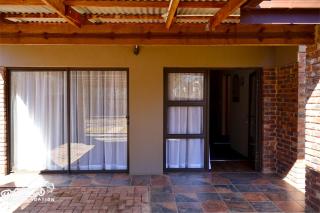 De Trout Huis - Dullstroom - 0