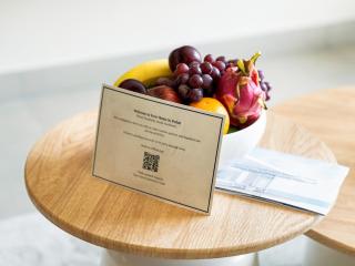 Modern 1BR with Cinema, Pool and Gym Dubai Hills - 6