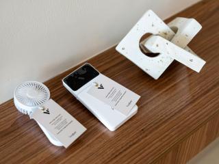 Modern 1BR with Cinema, Pool and Gym Dubai Hills - 7