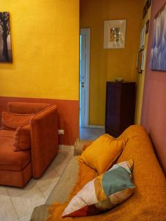 Flores Home, Boho Chic Style & Urban Comfort Navigli, Bocconi, Centro - Milaan - 3